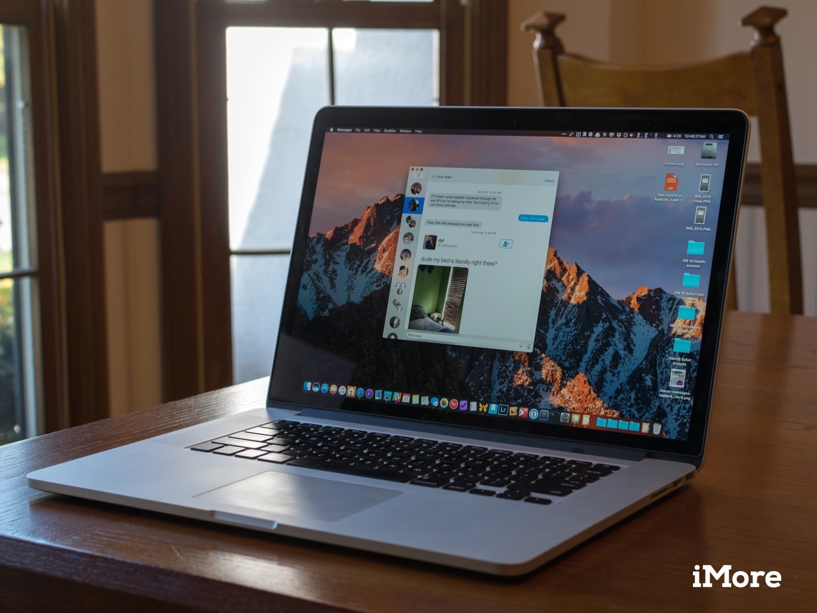 2019 download all photos from icloud to macbook pro 2019 windows 10